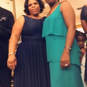 Meet your Posher, Luciana